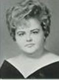 Barbara McKee (Celestine)