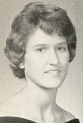 Donna McAnally '65 (Dillon)